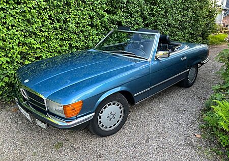 Mercedes-Benz SL 300 gebraucht kaufen Mercedes-Benz SL 300