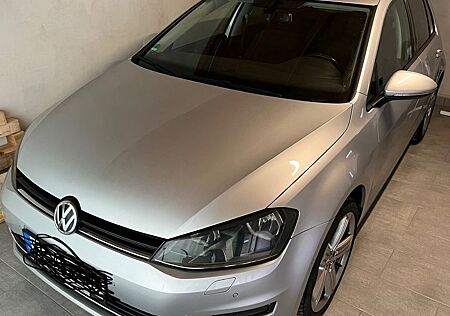 VW Golf Volkswagen 2.0 TDI BMT Comfortline Comfortline