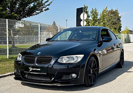 BMW 335i Coupé Limited Sport Edition Limited Spo...