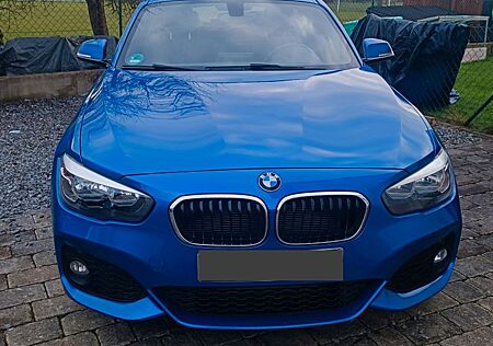 BMW 118i -
