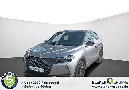 DS Automobiles DS3 Crossback E-Tense Performance Line