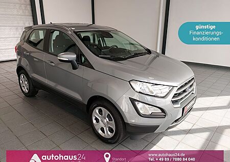 Ford EcoSport 1.0 Cool&Connect AppLink|LED|Lenkrhzg.