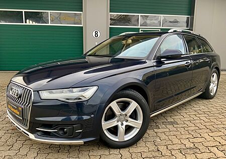 Audi A6 Allroad quattro 3.0 TDI/PANO/ACC/AHK/RCAM/