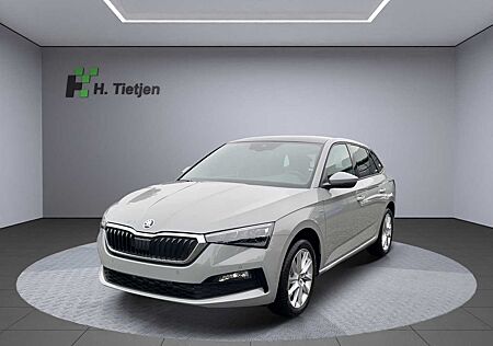 Skoda Scala 1.5 TSI DSG Tour