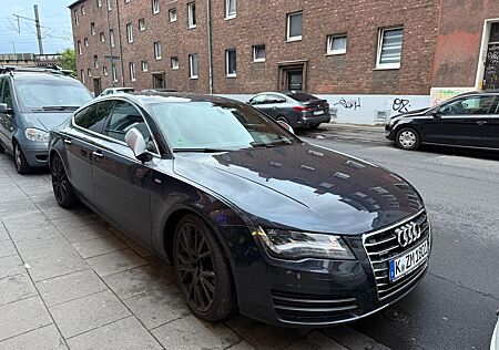 Audi A7 3.0 TDI 230kW quattro tiptr. Sportback -