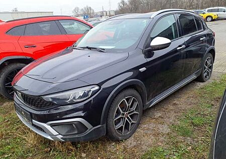 Fiat Tipo Cross Navi LED Kamera DAB ACC