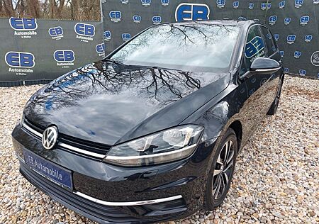 VW Golf Volkswagen VII Lim. IQ.DRIVE Start-Stopp, Euro6, COC..