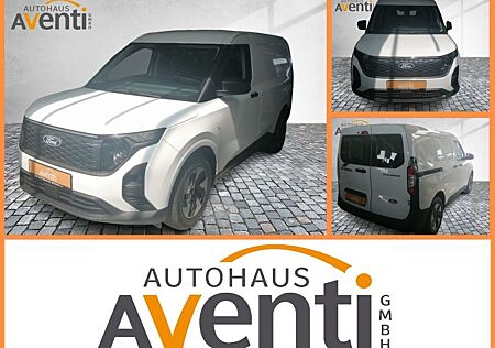 Ford Transit Courier Trend Elektro