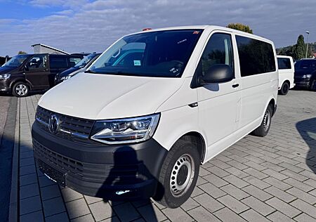 VW T6 Kombi Volkswagen 4-MOTION/150PS/LED/DIFF.SPERRE/AHK/NAVI