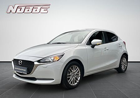 Mazda 2 SKYACTIV-G 90 M HYBRID KIZOKU