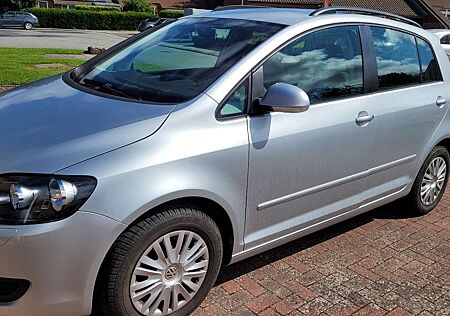 VW Golf Plus Volkswagen 1.2 TSI DSG Trendline Trendline