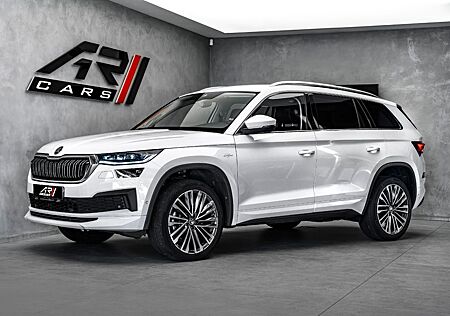 Skoda Kodiaq L&K 4x4 DSG 147kW LED