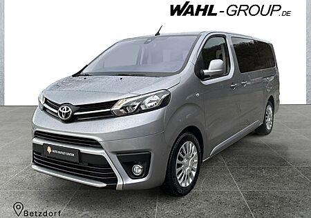 Toyota Pro Ace Proace City Proace Comfort 2.0l *NAVI*KLIMA*SITZ