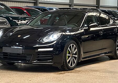 Porsche Panamera E-Hybrid S