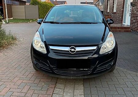Opel Corsa 1.2 Twinport -