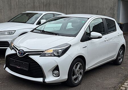 Toyota Yaris 1.5 Hybrid Edition-S *Kamera/Sitz-Hz*