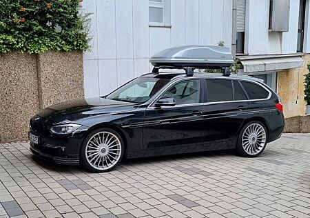 Alpina D3 3.0 Biturbo Allrad Touring - BMW F31 330xd