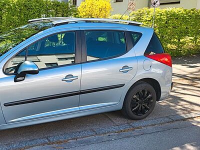 Peugeot 207 SW Tendance 95 VTi Tendance