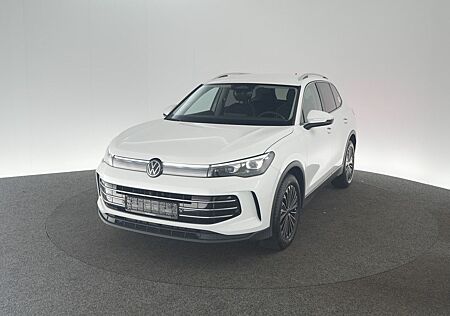 VW Tiguan Volkswagen 1.5 eTSI DSG Elegance Matrix LED ACC AHK