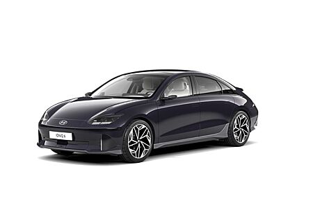 Hyundai IONIQ 6 Allradantrieb 77,4kWh (325PS) TECHNIQ-P