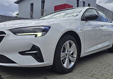 Opel Insignia B Grand Sport Edition*NAVI*EURO6