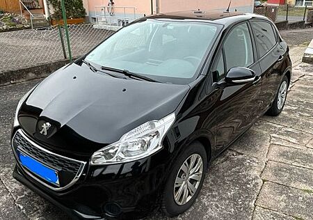 Peugeot 208 1.0 Access PureTech 68 Access