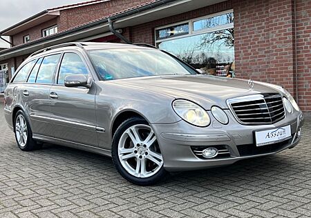 Mercedes-Benz E 320 T CDI Avantgarde/Distro/Bi Xen.AHK/Comand