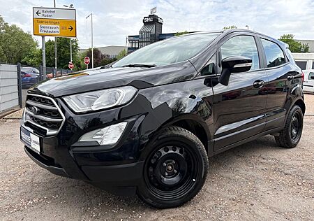 Ford EcoSport Trend