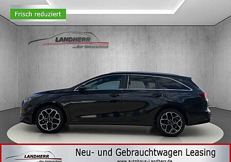 Kia Cee'd Sportswagon Ceed SW 1.5 Sport // Panorama/Kamera