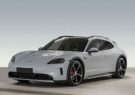 Porsche Taycan gebraucht kaufen Porsche Taycan 4S Cross Turismo