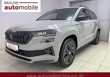 Skoda Karoq 1.5 TSI DSG SPORTLINE*VOLLAUSSTATTUNG*
