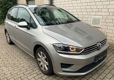 VW Golf Volkswagen Sportsvan VII Comfortline PDC/AHK/8xBereift