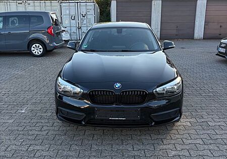 BMW 118i