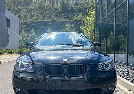 BMW 525d E60