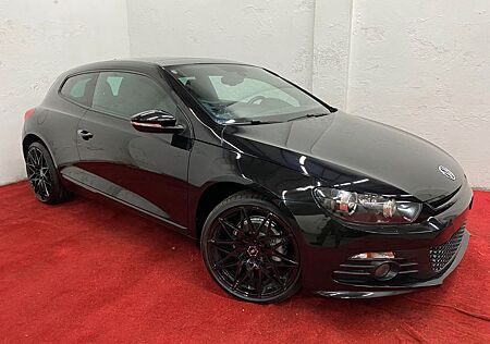 VW Scirocco Volkswagen 1.4 TSI Edition,Bi-XENON,Kette&TüvNEU