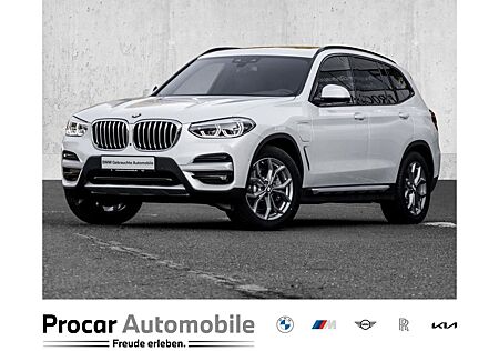 BMW X3 xDrive30e X LINE+PANO+AHK+HuD+DA+PA PLUS