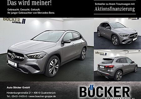 Mercedes-Benz GLA 200 Progressive Line 360 AHK DISTRONIC