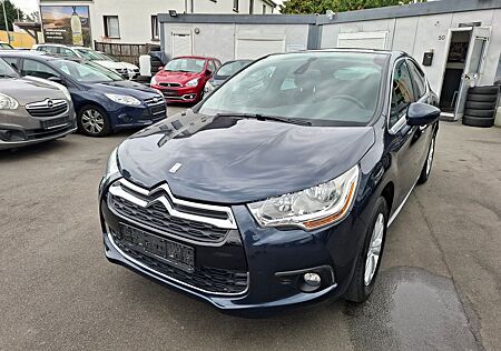 Citroën DS4 Chic
