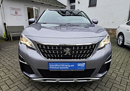 Peugeot 5008 1.5 BlueHDi Allure Aut.Pano I-Cockpit Navi