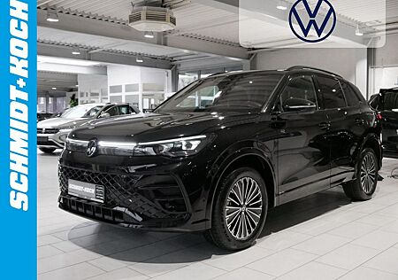VW Tiguan Volkswagen R-Line 1.5 eHybrid OPF DSG Leder Head-up