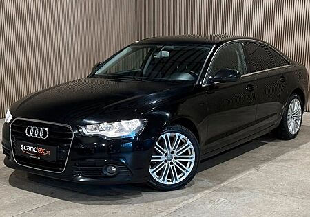 Audi A6 2.8FSI 204HP Aut.