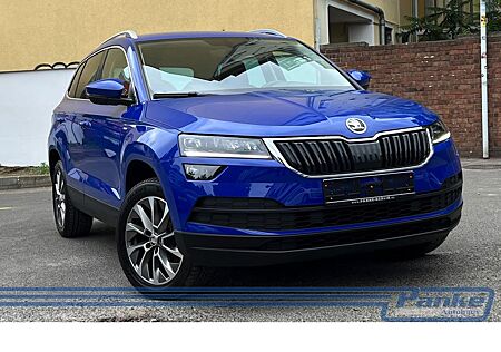 Skoda Karoq 1.0 TSI Clever Mirror-Screen*4SHZ*LED*CarP