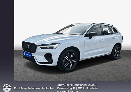 Volvo XC 60 XC60 B4 B Geartronic RDesign