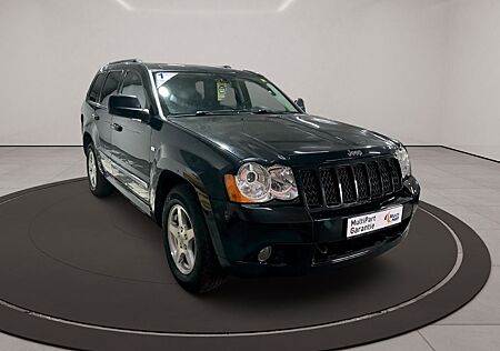 Jeep Grand Cherokee 3.0 CRD Limited / 2. HAND