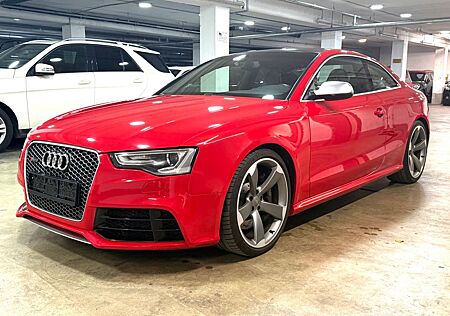 Audi RS5 Coupe 4.2 FSI quattro Leder~Carbon~B&O~Navi