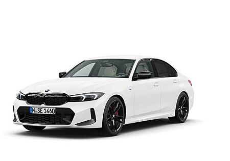 BMW M340d xDrive Auto Innovationsp. Sport Aut. RFT