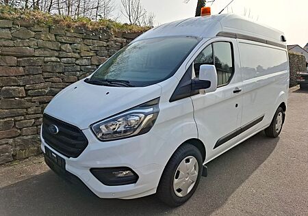 Ford Transit Custom 320 Trend Hoch & Lang Navi Kamera