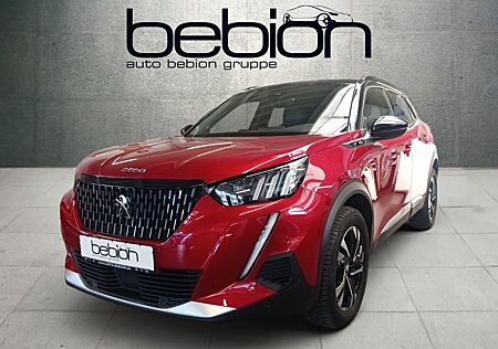 Peugeot 2008 1.2 PureTech 130 GT ACC KeyLess LED Navi LM