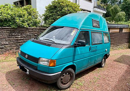 VW T4 Volkswagen andere