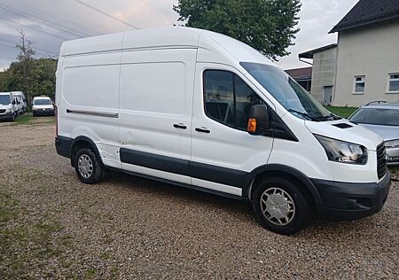 Ford Transit Kasten 350 L3
